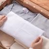 Khakho Clothes Dryer Bag Portable Auxiliary Clothes Drying Bag Fast Drying Clothes Electric Hair Dryer Quick Dry Bag for Travel Home (Extra-Long Top) view 4