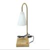 HAC HAC3623 Candle Warmer, Natural view 3