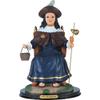 ICE ARMOR 8.5" H Nino de Atocha Statue Holy Infant of Atocha Holy Figurine Religious Decoration view 1