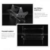 Zerodeko Record Holder Stand Modern Display Rack for Organized Albums Functional Desktop Storage for Use view 3