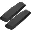 LIFKOME Pu Leather Office Chair Armrests 2pcs Armrest Replacement Pads for Office Chair Armrest Replacement Armrests view 1