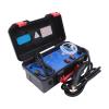 110V Portable Steam Cleaner High Pressure Steam Cleaning Machine 1700W Commercial Steam Cleaning System Automatic Pump Steam Washer for Kitchen Bathroom Car Furniture (Pressure: 3-3.5Pa) view 2
