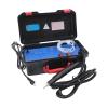 110V Portable Steam Cleaner High Pressure Steam Cleaning Machine 1700W Commercial Steam Cleaning System Automatic Pump Steam Washer for Kitchen Bathroom Car Furniture (Pressure: 3-3.5Pa) view 3