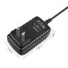 PKPOWER Power Charger for Kitchen Aid KHMB732 KHBBV53 Series Aid 7 Speed Cordless Hand Mixer Blender Ac Dc Adapter Power Supply view 3