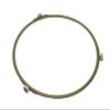 JVM1860SF001 Microwave Turntable Support Ring fit for Whirlpool Sharp JES1460DS2BB, SMC1655BS, SMC1452CH, SMC1662DS, WMC30516HZ Models view 1