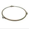 JVM1860SF001 Microwave Turntable Support Ring fit for Whirlpool Sharp JES1460DS2BB, SMC1655BS, SMC1452CH, SMC1662DS, WMC30516HZ Models view 3