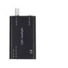 BONEW Battery Dedicated for Clip-Type Head Lamp Battery Portable Small Lightweight (Black) view 2
