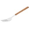 Kichvoe Stainless Steel Steak Fork Multi-purpose Dinnerware for Home Dining Elegant Design for Salad and Meat Kitchen Utensil Dishwasher for Easy Cleaning view 1