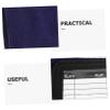 BESPORTBLE 2pcs Football Wristbands Holder Arm Bands for and Players Transparent Window Secure Hook and Closure Essential Training Equipment for Sports view 3
