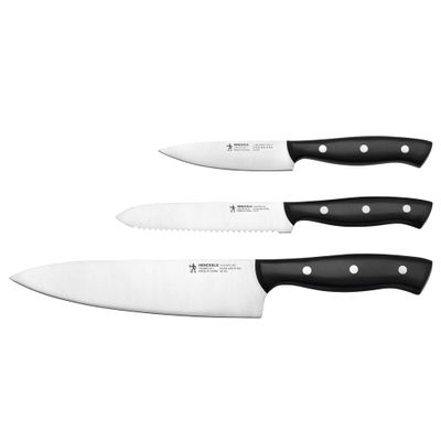 Henckels Everpoint 3pc Knife Set