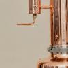 Copper Pro Hydrosol Distiller Kit 1.3G (5L) | Column 0.53G (2L) - Plant Extractor, Hydrosol Machine, Hydrosol Still Maker for Home Use view 3