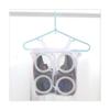 3pcs Delicates Laundry Bags Bra Underwear Wash Bag Machine Wash Shoe Protection Net Bag Bathroom Wash Bag Accessorie view 1