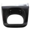 1Pair Bakelite Metal Black Pressure Pan Handgrip Hardware Short Side Helper Handle Electric pressure cooker parts view 3