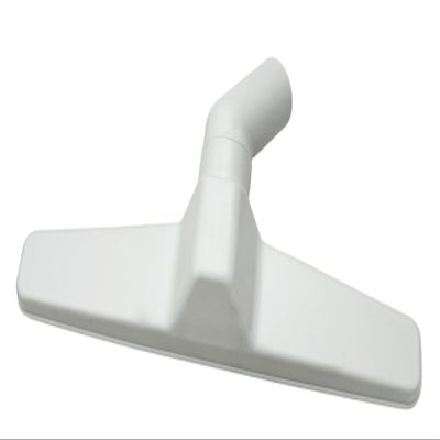 Tolxh Premium 12" Bare Floor Brush central vacuum & portable Quality Durable New Replacement Parts for Lt. Gray - Fits all