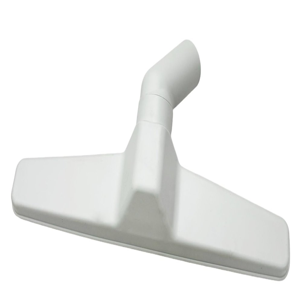 Tolxh Premium 12" Bare Floor Brush central vacuum & portable Quality Durable New Replacement Parts for Lt. Gray - Fits all