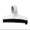 Tolxh Premium 12" Bare Floor Brush central vacuum & portable Quality Durable New Replacement Parts for Lt. Gray - Fits all view 4