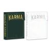 PIXY CHOSEN KARMA 4th Mini Album 2Ver SET view 1