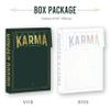 PIXY CHOSEN KARMA 4th Mini Album 2Ver SET view 2