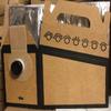 96 OZ. Disposable Coffee Dispenser, 5 Pc. - MADE IN USA - Insulated Hot Cold Bulk Beverage Server Carafe, Box of Joe to Go, 96oz 0.75gal view 2