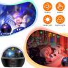 MOKOQI Kid Light Projector Superhero Toys for Boys 5-7 Avengers Night Light Projector with Timer for Kids Room, 360 Degree Rotation Toddler Nightlights with Spiderman Figurine Star Lamps view 3