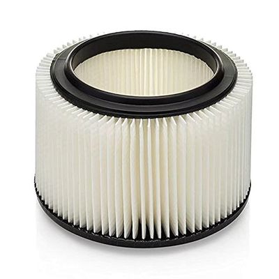 BONZEA for Craftsman 9 17810 Vacuum Cleaner Filters HEPA Filter for Craftsman 9 17810 Vacuum Cleaner Accessories