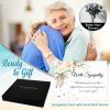 Memorial Gifts LED Shadow Box - Sympathy Gifts for Loss of Mother, Father & Loved Ones - Dandelion Decor view 4
