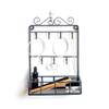 EKAYG Wrought Iron Jewelry Storage Rack Display Rack Hairpin Wall Hanging Rack Necklace Earrings Earrings Bracelet Jewelry view 1