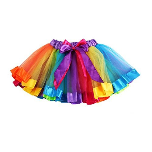 Cute Baby Girl Clothes Bowknot Embellished Buttery Feeling Dance Dress Graphic Buttery Feeling Baby Outfits (Multicolor, S)