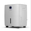 COMMERCIAL COOL Dehumidifier, 35 Pint Dehumidifier with Adjustable Humidistat, For Home, Kitchen & Basement, Portable Dehum with Continuous Drainage 3000 Sq. Ft., CCD35JW view 1