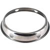 Pizarra Universal Wok Support Rack Stand - Round Bottom Wok Ring for Stove Fry Pans Kitchen view 1