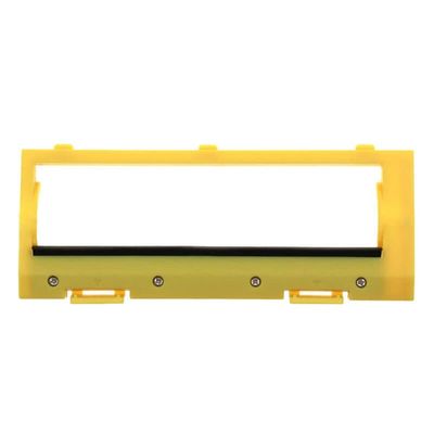 Harpra For Ecov-acs DEE-BOT N79 N79S DN622 500 Vacuum Main/Side Brush Filter Replacement (1* Roll Brush Cover)