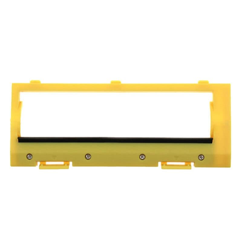 Harpra For Ecov-acs DEE-BOT N79 N79S DN622 500 Vacuum Main/Side Brush Filter Replacement (1* Roll Brush Cover)