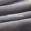 Japanese Floor Mattress Futon Mattress Thicken Tatami Mat Foldable Roll Up Mattress Student Dormitory Mattress Boys Girls Sleeping Pad Guest Floor Lounger Pillow Bed,Gray,180x200cm view 4