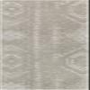 Unique Loom Outdoor Bohemian Collection Area Rug - Anthro (3' 3" x 12' Runner, Gray/ Ivory) view 3