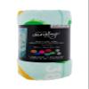 DENSLEY&CO Beach Towel with Game Pieces Set | 160CM x 90CM (Snakes & Ladders 2) view 4