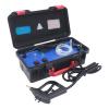 Portable Steam Cleaners for Home Use, 1700w Commercial Handheld Steam Cleaner, Home Use 3-In-1 Function Steam Cleaners for Kitchen Furniture Bathroom Car view 1