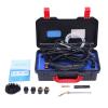 Portable Steam Cleaner High Pressure Steam Cleaning Machine, 1700w Steam Cleaner Handheld, Widely Used In Household, Industry, Automobile view 1