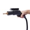 Portable Steam Cleaner High Pressure Steam Cleaning Machine, 1700w Steam Cleaner Handheld, Widely Used In Household, Industry, Automobile view 3