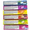 Puchao Gummy n' Soft Japanese Chewy Candy (6 pack) Cola, Ramune, Grape, Strawberry, Melon, Mango Assortment Gift Set view 4