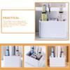 Cabilock Plastic Outdoor Umbrella Stand with Drain Tray view 2