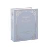 Kids Photograph Notebook Family DIY Picture Storage Organizer for Anniversary Wedding Scrapbooking view 1