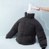 ZOSTLAND Portable Clothes Dryer 6 Minutes Auxiliary Drying Bag Fast Drying Dryerclothes Reusable Space Mini Folding for Home Travel dorms Offices (Coat) view 4
