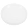 CALLARON 5pcs Portable Serving Plates Disposable Snack Dishes for Parties Barbecue and Outdoor Events Food Containers for Easy Serving and Cleanup view 1
