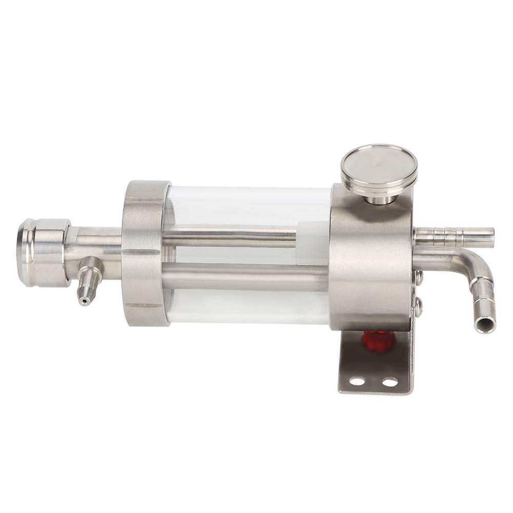 Detector for Foam on Beer,Beer Foam Detector,Stainless Steel FOB Detector Foam on Beer Detector Beer Foam Detection Equipment Accessories