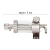 Detector for Foam on Beer,Beer Foam Detector,Stainless Steel FOB Detector Foam on Beer Detector Beer Foam Detection Equipment Accessories view 2