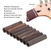 8Pcs Guitar Truss Rod Tube, Robust Truss Rod Tube Replacement Guitar Accessories view 3
