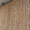 Bamboo Beaded Curtains for Doorways,Door Beads Decoration,Hanging Bamboo Curtain,Room Divider,Handmade,for Window Hallway Entrance Wall Closet Bedroom Living Room,Customizable (35 view 4