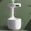 Cool Mist Humidifiers for Bedroom, Quiet Anti-gravity Water Droplet Humidifier Bedroom Office Desktop Fog Visible Usb Humidifier # generic view 1