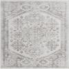 Rugs.com - Oxford Rug 10' x 13' Cream Easy-Clean Rug Ideal for Large Living Rooms, Dining Rooms, and Open Floorplans view 2