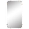 Uttermost 09888 Pali - Mirror-47.5 Inches Tall and 27.13 Inches Wide view 2